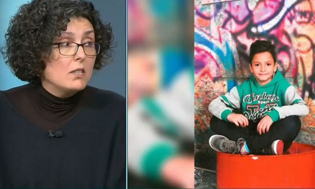 Λαμία - 9χρονος χάθηκε από ιατρικό λάθος: «Το παιδί μου μαρτύρησε, σφάδαζε από τους πόνους»