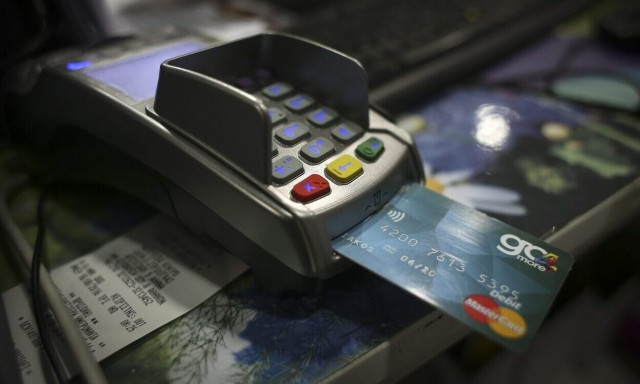 Διασυνδέονται ταμειακές μηχανές με POS