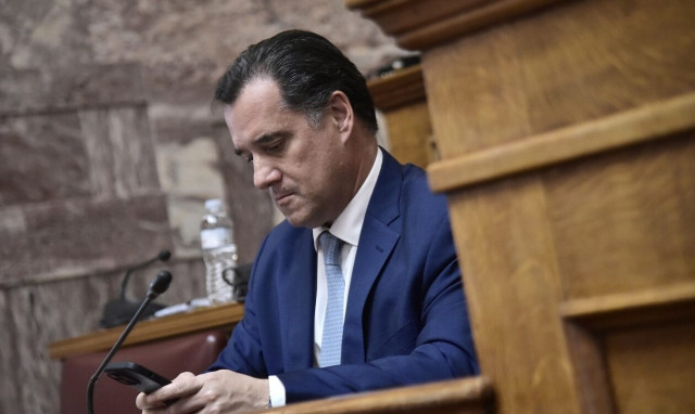 Εκλογές 2023 – Απάντηση Γεωργιάδη σε Τσίπρα: Στο Μάτι κάνατε σόου το ίδιο βράδυ