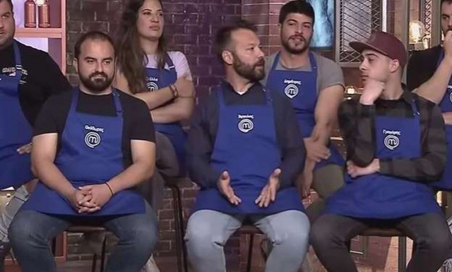 MasterChef Spoiler 31/3: Εντάσεις και διαφωνίες στο συμβούλιο - Απόψε η δοκιμασία αποχώρησης