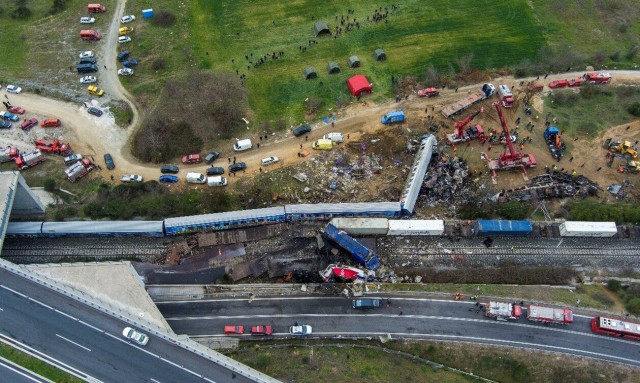 Φιλανθρωπικό Ίδρυμα Στέλιος Χατζηιωάννου: Άμεση ενίσχυση στις οικογένειες των θανόντων στα Τέμπη