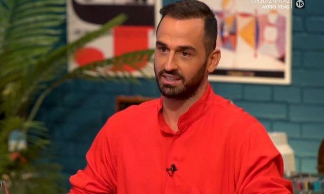 Survivor Αll Star - Άρης Σοϊλέδης: «Υπήρχαν φορές που έτρωγες ακόμα και αν έχανες στο αγώνισμα»