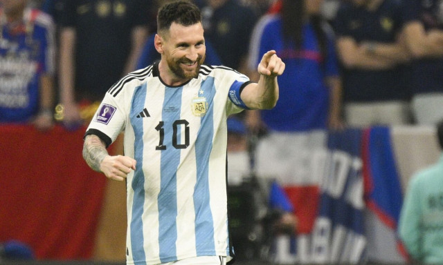 Μέσι: Βίντεο-έπος των 102 γκολ με τη φανέλα της Αργεντινής
