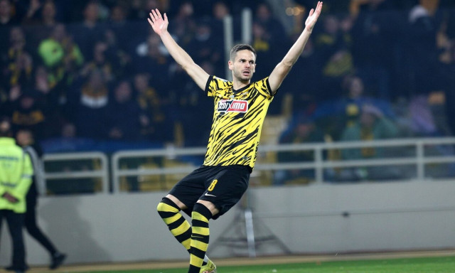 ΑΕΚ: Έτοιμοι Γκατσίνοβιτς και Βίντα – Αγωνία για Μουκουντί