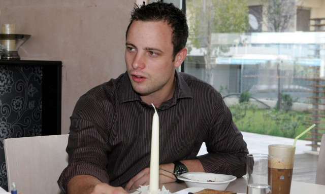 Παραμένει στη φυλακή ο Πιστόριους – Απορρίφθηκε το αίτημα αποφυλάκισης