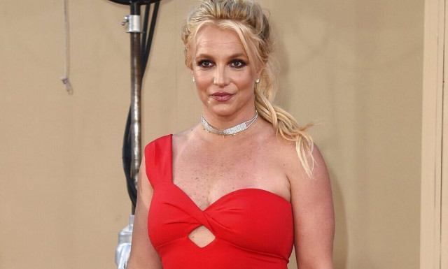 Μπρίτνεϊ Σπίαρς: Φουντώνουν οι φήμες για διαζύγιο 10 μήνες μετά τον γάμο της