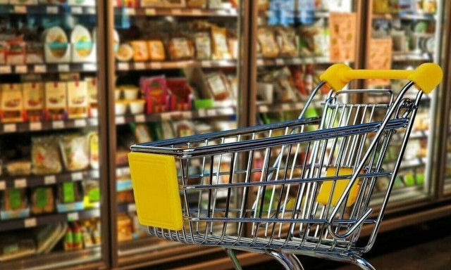 Eurostat: Στο 5,4% μειώθηκε ο πληθωρισμός στην Ελλάδα τον Μάρτιο