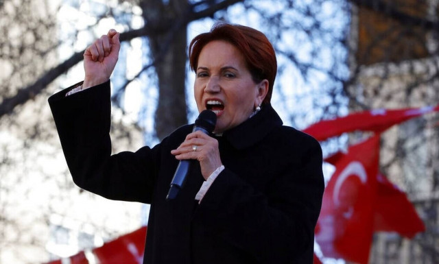 Τουρκία: Συνελήφθη ο δράστης της ένολης επίθεσης στα γραφεία του κόμματος της Ακσενέρ