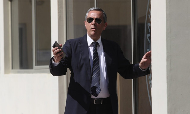 ΕΠΟ: «Αυτή είναι η αλήθεια για τους elite διαιτητές»