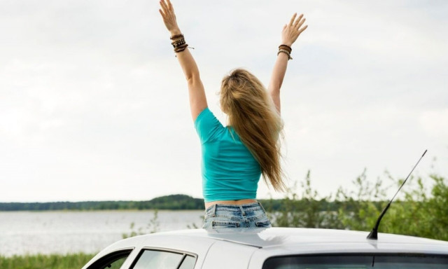 Ποια είναι τα κριτήρια μιας γυναίκας για το αυτοκίνητο;