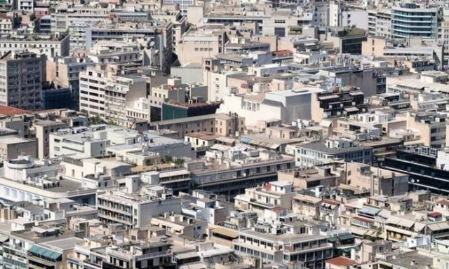 Γκρέμιζε κάθε βίλα και νεοκλασικό: Το τέρας που έκανε την όμορφη Αθήνα μια τσιμεντούπολη