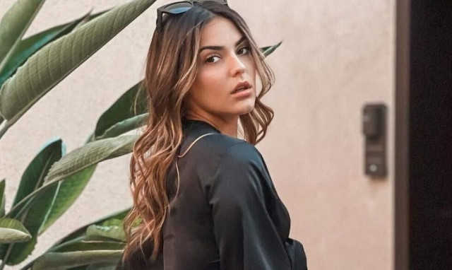 Βρισηίδα Ανδριώτου: Το μήνυμα μετά την κόντρα της με τη Μαίη Εμμανουηλίδου