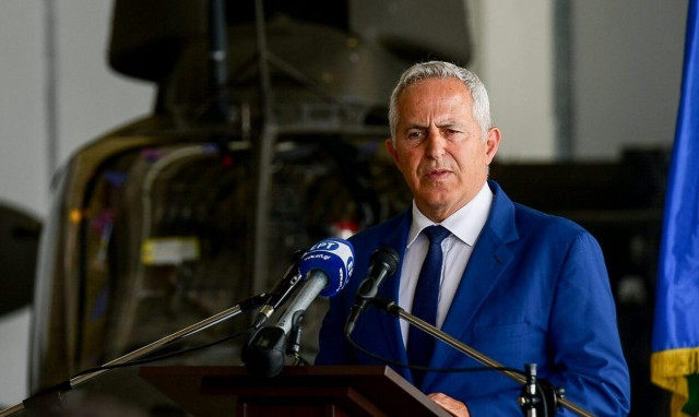 Εκλογές 2023 - Αποστολάκης για συνεργασία με ΝΔ: Αν αυτό είναι ανάγκη, νομίζω ότι πρέπει να γίνει