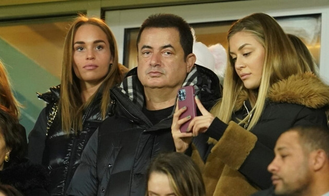 Ατζούν: Ο Mr Survivor αγοράζει κι άλλη ευρωπαϊκή ομάδα μετά τη Χαλ