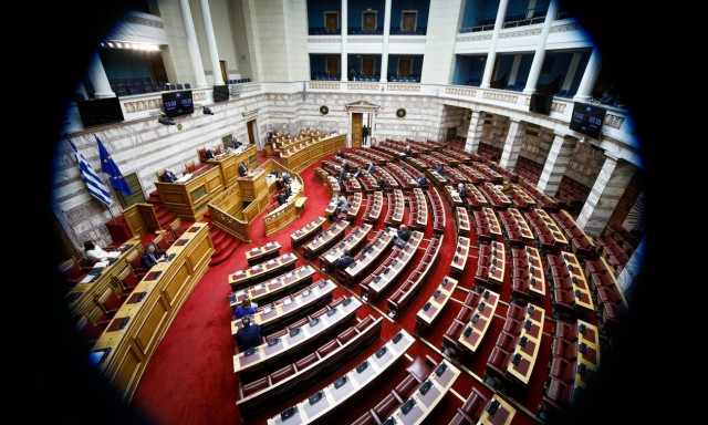 Εκλογές 2023: «Κλειδώνουν» τα ψηφοδέλτια στο Επικρατείας - Πρόσωπα «έκπληξη»