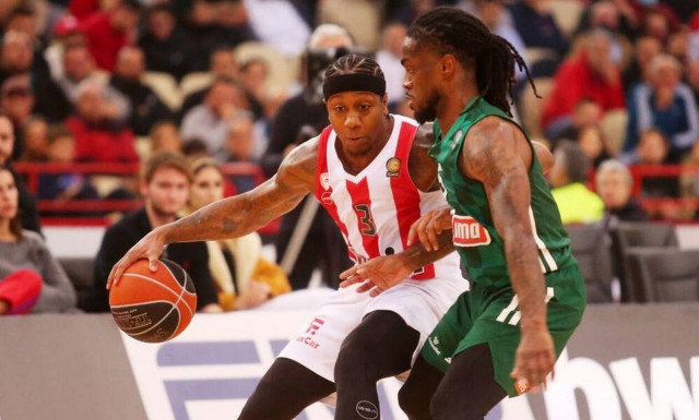Euroleague, Ολυμπιακός - Παναθηναϊκός: Οι απουσίες των δύο «αιωνίων» στο ντέρμπι του ΣΕΦ