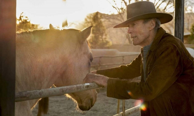 Κλιντ Ίστγουντ: Βγαίνει στη... σύνταξη στα 93 του; Οι πληροφορίες για την τελευταία του ταινία