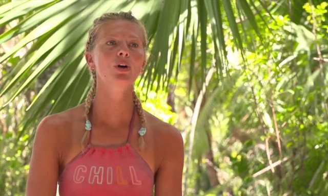 Survivor - Χαμπέρη: Η ανάρτηση του συντρόφου της μετά την αποχώρησή της από το ριάλιτι επιβίωσης