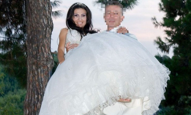 Καβάλα: O δολοφόνος της φαρμακοποιού γέλασε πέντε φορές στην απολογία του -Δεν δάκρυσε ούτε μια φορά