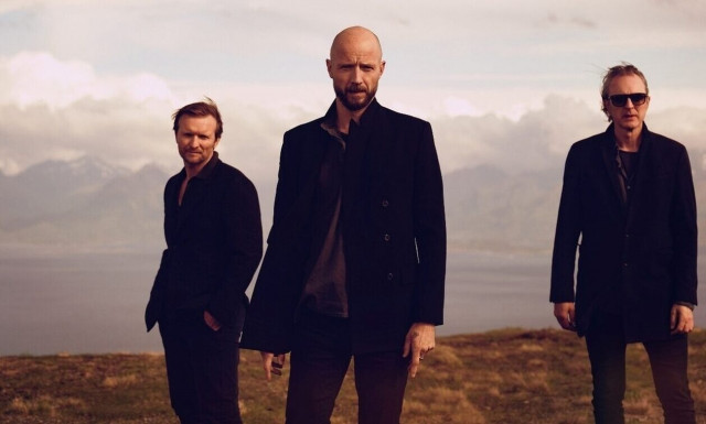 Τα 5 τραγούδια που δεν λείπουν ποτέ από τις συναυλίες των Madrugada