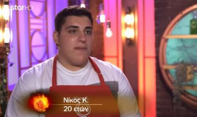 MasterChef: Ξέσπασε ο Γιώργος Πορφύρης - «O Mότο, είναι παθολογικός ψεύτης»