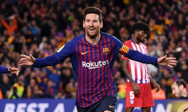 Λιονέλ Μέσι: Επίσημη παραδοχή της Μπαρτσελόνα - «Είμαστε σε επαφές για την επιστροφή του»