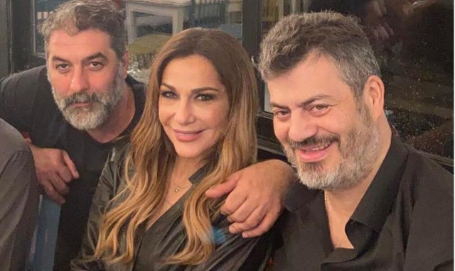 Η ατάκα του Κονταρού για την Βανδή και τον Μπισμπίκη που άναψε… φιτιλιές