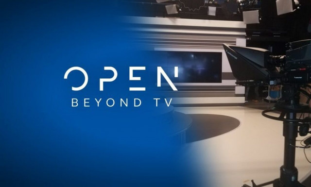 Ενόψει εκλογών: Έκανε το «μπαμ» το OPEN