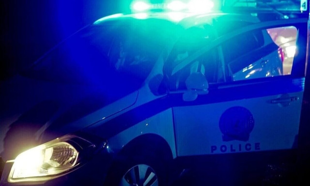 Άγιος Δημήτριος: Στο νοσοκομείο οι τρεις ανήλικοι που τραυματίστηκαν από τη συμπλοκή