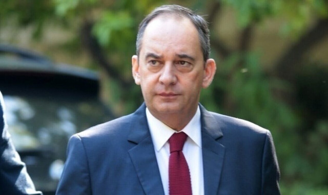 Πλακιωτάκης: Μείωση κατά 80% των μεταναστευτικών ροών σε ένα χρόνο -40.000 διασώσεις από το Λιμενικό