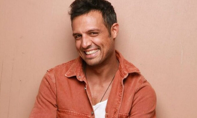 Σάββας Πούμπουρας: Αποστόμωσε χρήστη του TikTok που τον είπε «θείο 50 χρόνων»