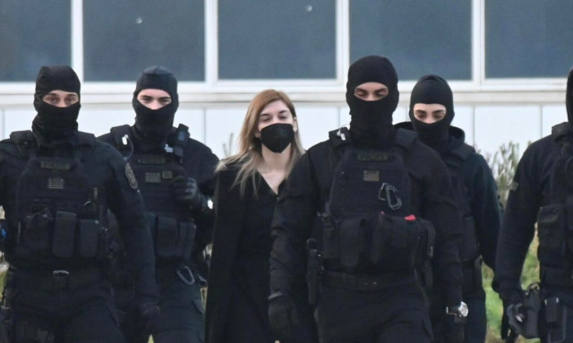 Δίκη Ρούλας Πισπιρίγκου - Η κατάθεση της παιδιάτρου: «Το παιδί εμείς το σώσαμε»