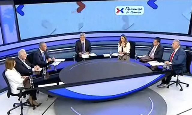 Η οικονομία στο επίκεντρο της συγκουρσης Σταϊκούρα – Αχτσιόγλου με φόντο τις εκλογές