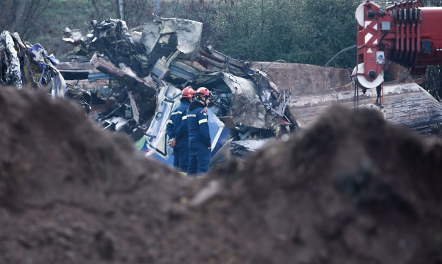 Τέμπη - Πατέρας 25χρονης τραυματία: «Εγώ το βράδυ της 28ης Φεβρουαρίου κέρδισα το "Τζόκερ"»