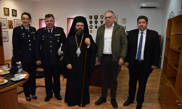 Τάκης Θεοδωρικάκος: Η συντριπτική πλειονότητα των Ελλήνων θέλει τον Φράχτη στον Έβρο