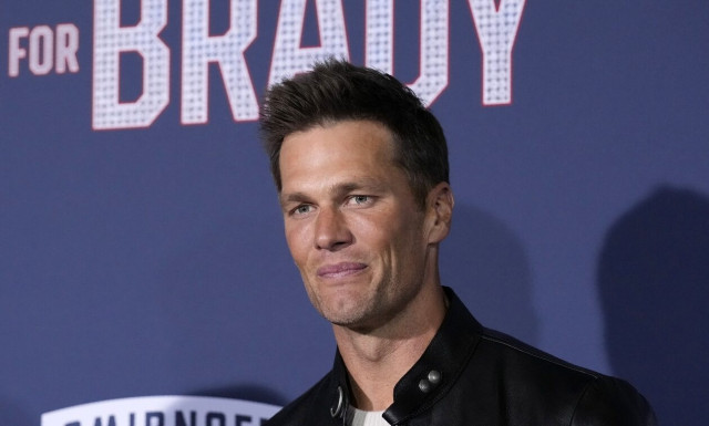 Τομ Μπρέιντι: Ξεπέρασε την Ζιζέλ με την Ρις Γουίδερσπουν