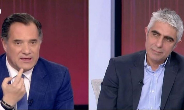 Εκλογές 2023: Άναψε «φωτιές» η δήλωση του Γιώργου Τσίπρα - Το σχόλιο του Γιάννη Οικονόμου