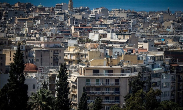 «Σπίτι μου»: Σε ποιες περιοχές υπάρχουν ακίνητα που πληρούν τις προδιαγραφές για στεγαστικά δάνεια
