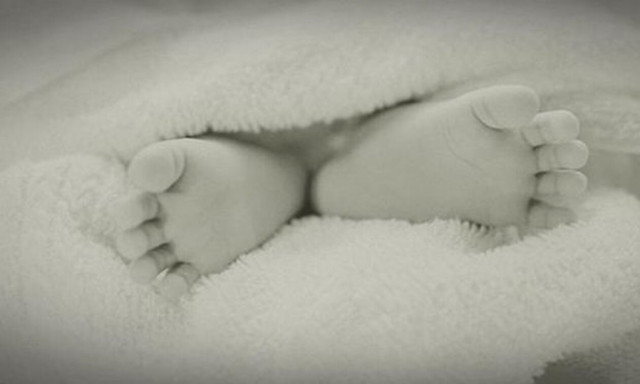 Ανείπωτη τραγωδία στην Κύπρο: Γονείς εντόπισαν νεκρό το ενός μηνός βρέφος τους