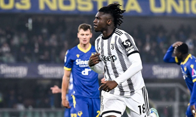 Serie A: Νίκησε η Γιουβέντους και «βλέπει» τετράδα!