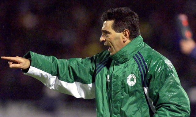 Παναθηναϊκός: Το μήνυμα για τη μαύρη επέτειο του Κυράστα - «Θα θέλαμε να είναι μια κακόγουστη φάρσα»