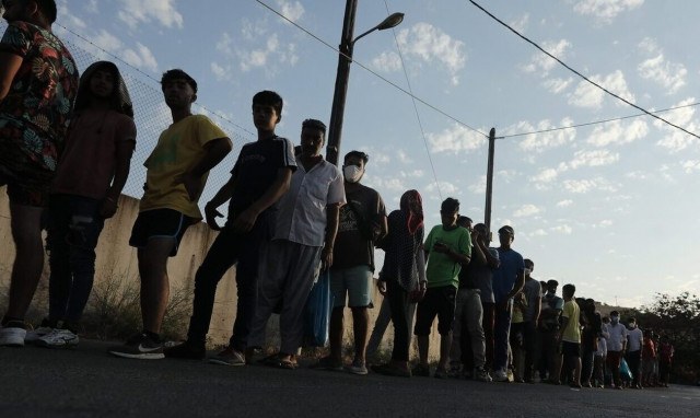 Κύκλωμα διακίνησης μεταναστών: Άφησαν γυναίκα να πεθάνει στο κρύο - Αποκαλυπτικοί διάλογοι