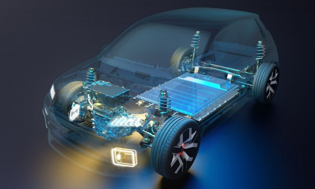 Tι νέο και ενδιαφέρον φέρνει το ηλεκτρικό Renault 5;