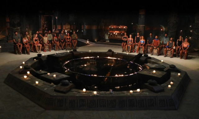 Survivor All Star Spoiler: Ποια ομάδα κερδίζει την πρώτη ασυλία – Ο πρώτος υποψήφιος προς αποχώρηση