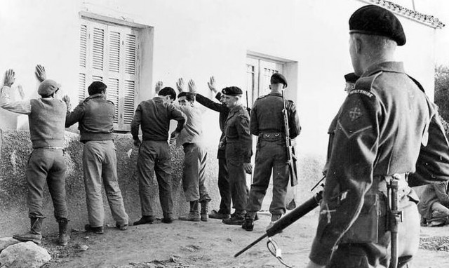 Κύπρος: Ήταν 1η Απριλίου της ΕΟΚΑ η αρχή - Οι εξομολογήσεις συναγωνιστών