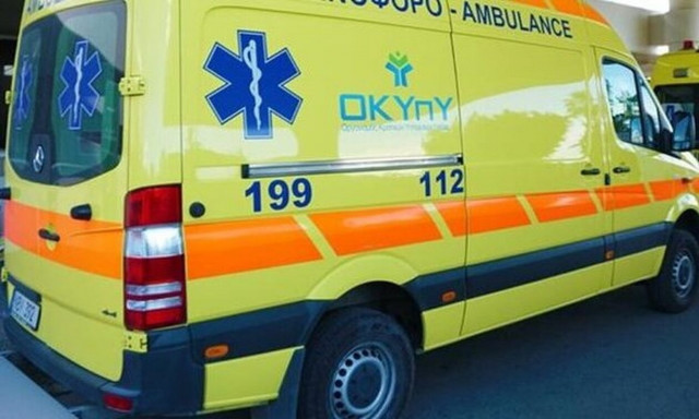 Κύπρος: Νεκρός o 52χρονος Χρυσόστομος Χρυστοστόμου - Παρασύρθηκε από όχημα