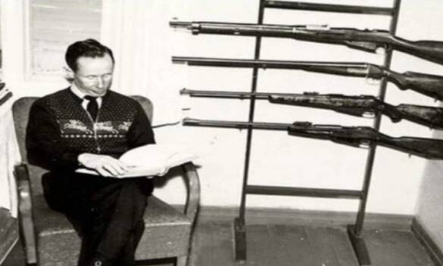 Ο «Λευκός Θάνατος»: Αυτός είναι ο φονικότερος sniper που γνώρισε η ανθρωπότητα