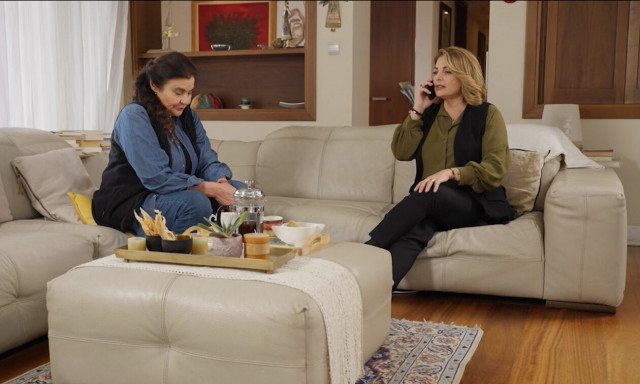 Γη της Ελιάς Spoiler: Η Εύα συλλαμβάνεται για ναρκωτικά, η ζωή της Αθηνάς απειλείται