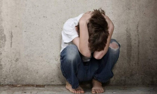 Θεσσαλονίκη: 12χρονος καταγγέλλει ότι τον βίασε ένας 15χρονος και ένας 11χρονος τους έβλεπε