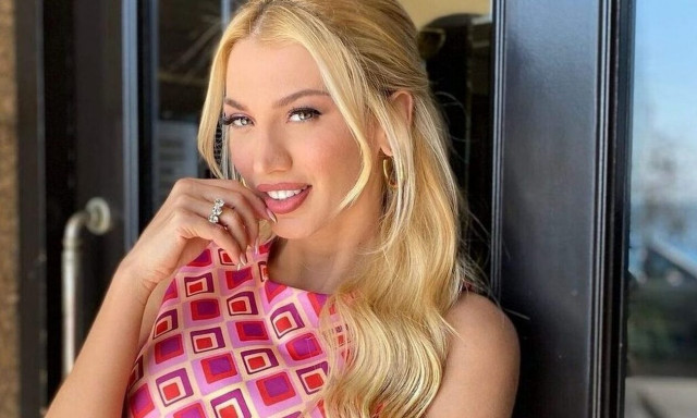 Κωνσταντίνα Σπυροπούλου: Η οργισμένη απάντησή της σε κακόβουλο σχόλιο